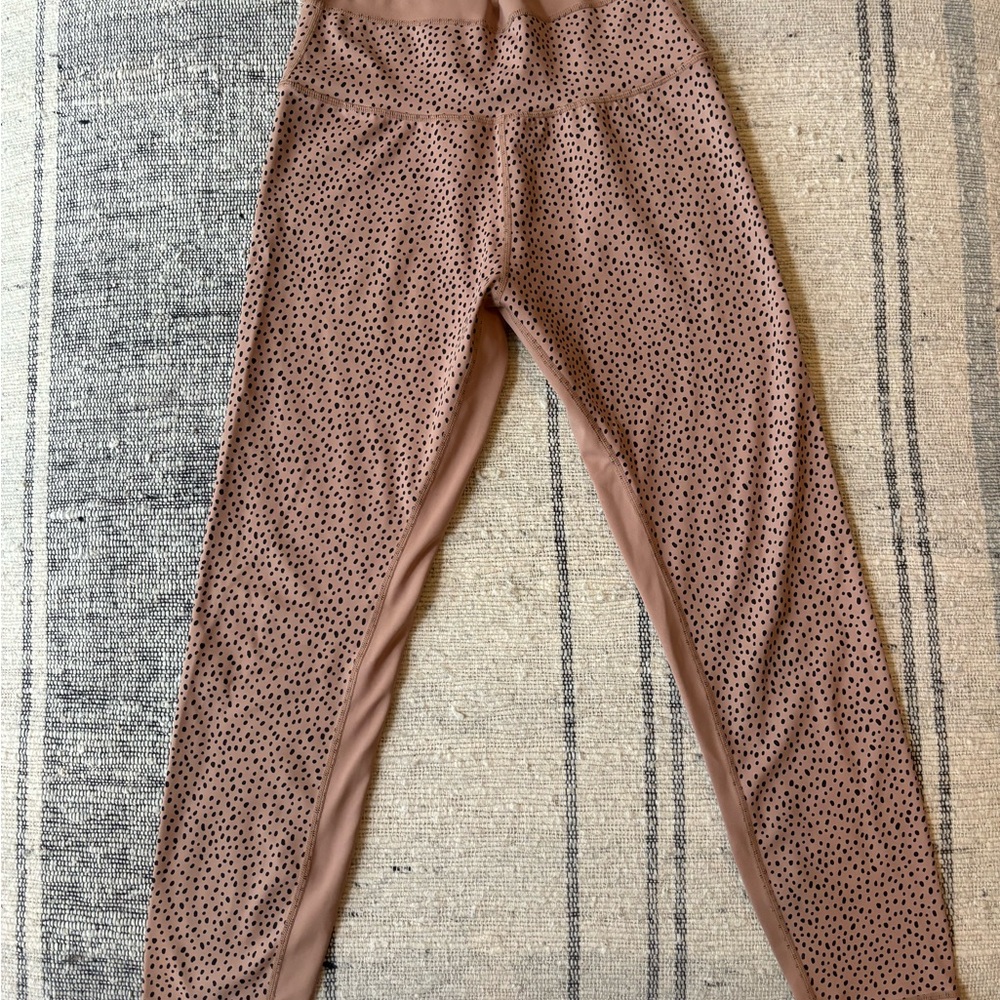 Compression yoga pants - Picture 2 of 2